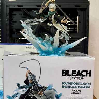 Figuras coleccionables, videojuegos y más!!! Todo en un solo lugar!!! - 7/10