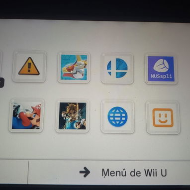 Nintendo DS, Wii,WiiU, Switch y + 53cuatro4cuatro8cuatro9 - Img 110195765