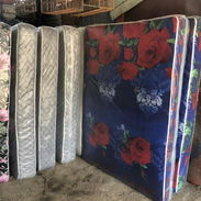 Colchones y muebles - Img 55647435