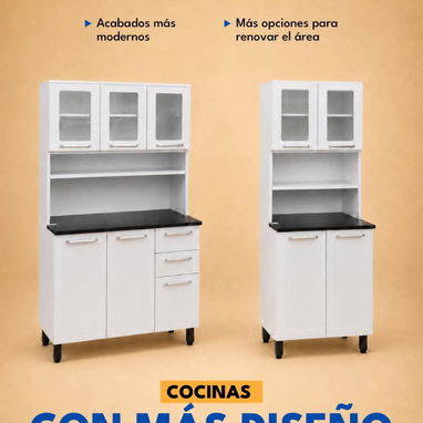 EN RODIMAX SURL,ILUMINARIAS,FREGADEROS INTELIGENTES,ARMARIOS,REFRIGERADORES,COCINAS EMPOTRADAS,VAJILLAS, - 9/10
