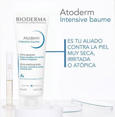 Bálsamo para la dermatitis y la picazón - Img 99242543