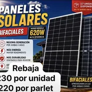 Paneles solares - Img 57027072