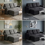 Muebles de excelente calidad - Img 57872286