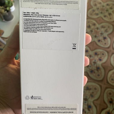 Samsung Galaxy A15 . 6gb de RAM , 128 gb de memoria - 2/6