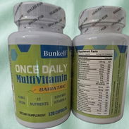 Multivitaminas 22 Nutrientes - Img 58356616