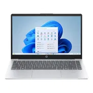 HP - 14" HD Laptop,AMD Athlon 7120,4GB RAM,128GB SSD,AMD Radeon Graphics,Wifi 6,Win 11 Pro - Img 55734357