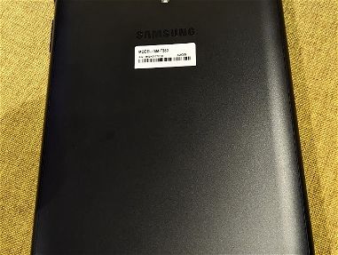 Tablet Samsung Galaxy Tab A 8.0 32Gb nueva en su caja. - Img 66755930