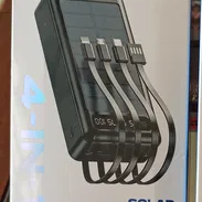 Powerbank o Cargador Portátil, diferentes modelos y precios - Img 56226896