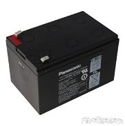Batería Panasonic LC-RA1212PG1 12 voltios 12Ah Batería de plomo-ácido Panasonic RA1212PG1 53828661 - Img 45580839