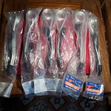 Calentadores de agua 25lt - 2/2