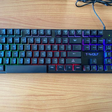 KIT GAMING 4 EN 1 TF400 - 4/10