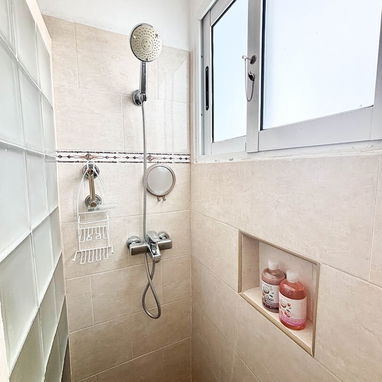 Alquiler de apartamento por tiempo indefinido en el Vedado a unos pasos del malecón. Renta de apartamento con ecoflow - 2/10