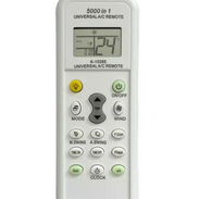 Control Remoto Universal para Split - Img 56502538