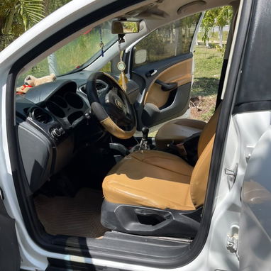 VENDO AUTO SEAT ALTEA XL 2009 EN PERFECTO ESTADO - Img 126705788