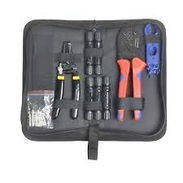 🚨🔧 KIT DE CRIMPADO SOLAR PROFESIONAL (MC4) ☀️ - Img 55056035