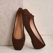 Bailarinas NUEVAS 👠✨ — Número 37 - Img 56766905