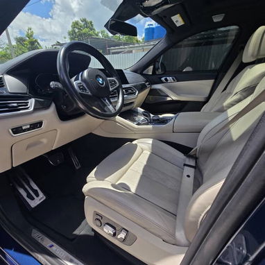 Vendo negocio BMW X6 2021 - Img 122038710