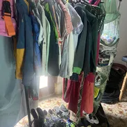 Ropa y calzado de niño 4,5 y 6 años - Img 57962798