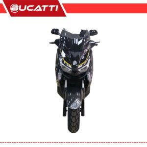 Moto Automática - Img 122721610