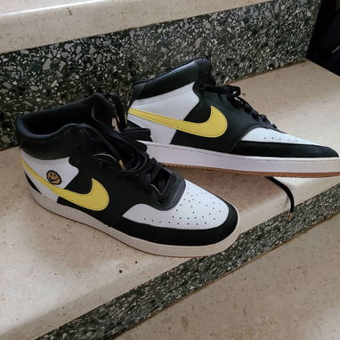 Nike #45 - 2/3