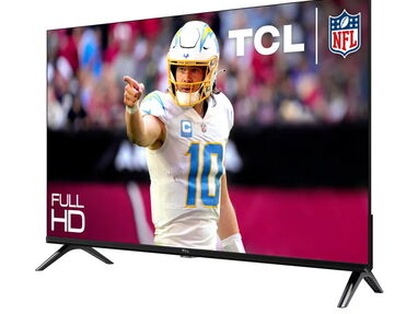 TELEVISOR TCL 55” 4K UHD LED SMART TV|MOD: CLASS S4|EN CAJA!!-SELLADO + ENVIO GRATIS - Img main-image
