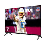 TELEVISOR TCL 55” 4K UHD LED SMART TV|MOD: CLASS S4|EN CAJA!!-SELLADO + ENVIO GRATIS - Img 44917569