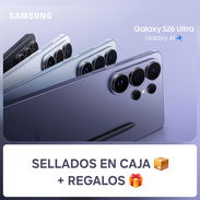 S26 Ultra Nuevo Caja - Img 55926281