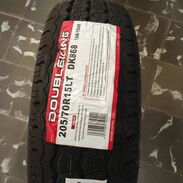Neumático de carga 205/70/15 nuevo - Img 45568924