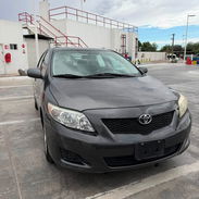 Toyota Corolla NEGRO – $75 USD/día - Img 57098937