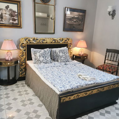 Renta de confortables habitaciones en el casco histórico de la habana, Plaza Vieja..⛲ - 10/10