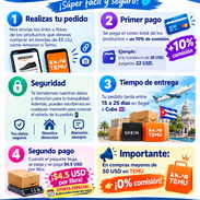 Encargos online - Img 55621546
