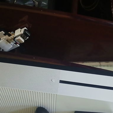 Vendo xbox one s sin detalles prácticamente nueva  al pv tengo mensajería a bauta,caimito,artemisa,guanajay p - 2/3