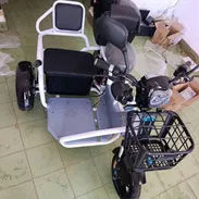 Motivo de Paseo con Minisidecar - Img 57948717