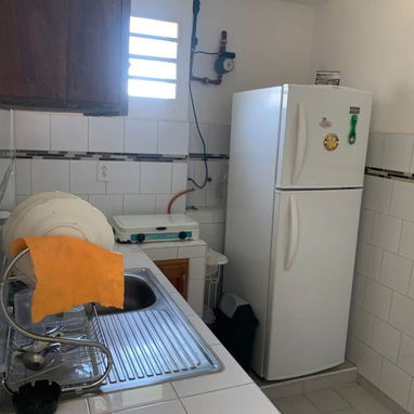 Vendo apartamento en la víbora - Img 121816053