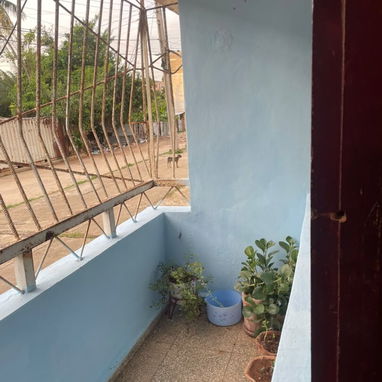 Vendo o Permuto de la Lisa para Nuevo Vedado - 3/10