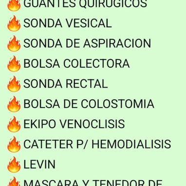 Venta de medicamentos tod - Img 123243934