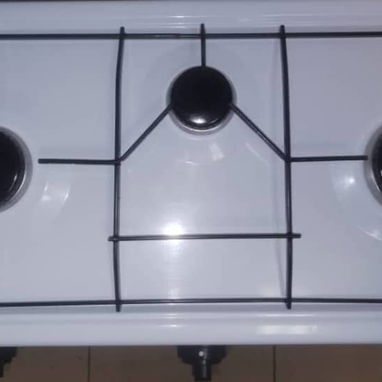 Cocina nueva para gas de balita - Img 115334861