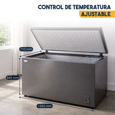 CONGELADOR MICASA 400 Litros - Img 123688581