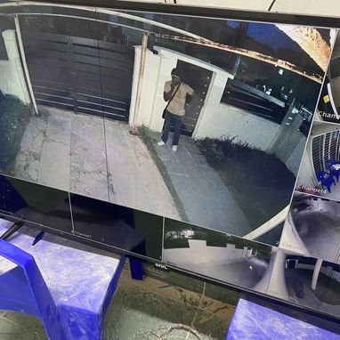 ‼️‼️ESPECIALISTAS EN INSTALACION DE SISTEMAS DE SEGURIDAD‼️‼️ - 2/6