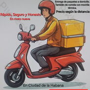 Mensajero La Habana - Img 45114502