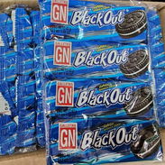 BLACKOUT 💲125 CUP x unidad  💲5000 x caja de 40u 🔥 Oferta por tan solo 9.6 USD la caja - Img 54871003