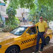 Busco empleo como chofer - Img 55062471