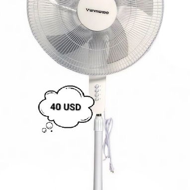 💥 EXCELENTES VENTILADORES RECARGABLES 💥 - Img 124389247