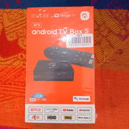 TV Box - Img 55739571