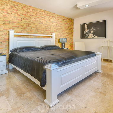 Villa de lujo en PLAYA! piscina, respaldo eléctrico, 5 habitaciones, terraza - Img 114558320