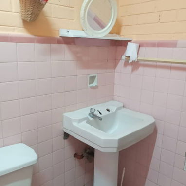 Casa económica  de 2 habitaciones - 4/8