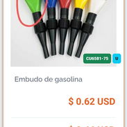 ACCESORIOS PARA MOTOS CARROS - Img 55409120
