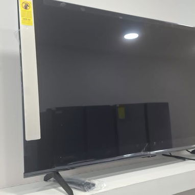 Smart Tv Hisense 43” - Img 120268364