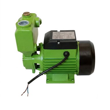 BOMBA DE AGUA 💧PERIFÉRICA Autocebante TR-75-AUTO  ( Ladrona ).EMBOBINADO 100% de COBRE 💎 - 4/4