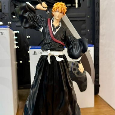 Figuras coleccionables, videojuegos y más!!! Todo en un solo lugar!!! - 8/10